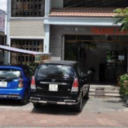 Thanh Loan 3 Hotel Dalat Exterior foto